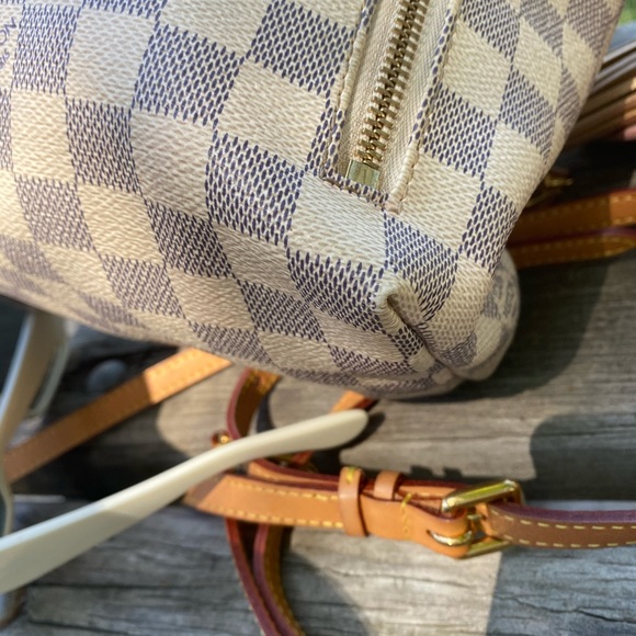 Louis vuitton Authentic backpack - Picture 11 of 15